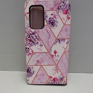 Wallet Case for Samsung Galaxy S21 FE 5G